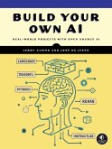 Build Your Own AI (eBook, ePUB)