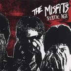 Static Age Static Age