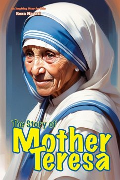 Cover The Story of Mother Teresa