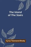 The Island Of The Stairs The Island Of The Stairs