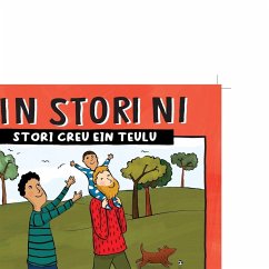 Cover EIN STORI NI - STORI CREU EIN TEULU (W17)