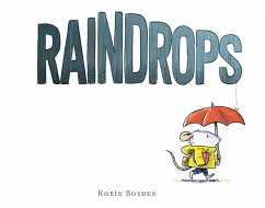 Cover Raindrops