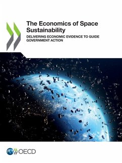 Cover The Economics of Space Sustainability