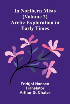 Cover In Northern Mists