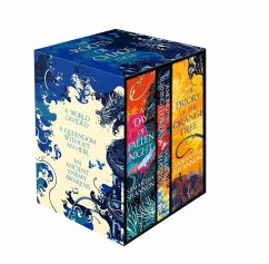 Cover Roots of Chaos Box Set