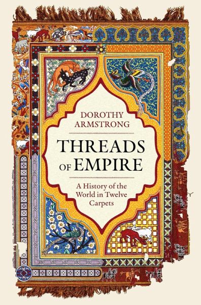 Threads of Empire Threads of Empire