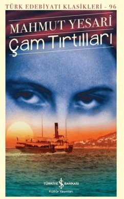Cover Cam Tirtillari
