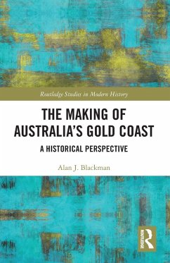 Cover The Making of Australia's Gold Coast