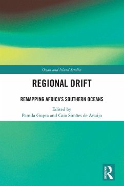 Cover Regional Drift