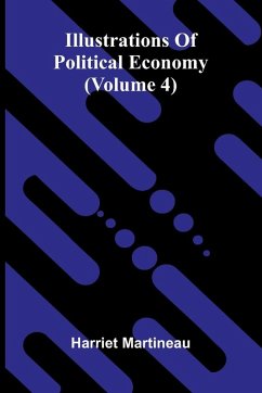 Cover Illustrations Of Political Economy (Volume 4)