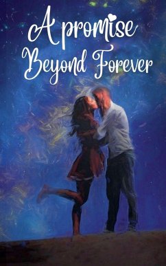 Cover A Promise Beyond Forever