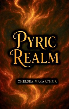 Cover Pyric Realm