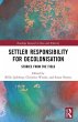Settler Responsibility for... - Bild 1