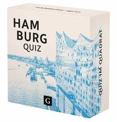 Cover Hamburg-Quiz