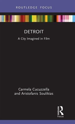 Cover Detroit