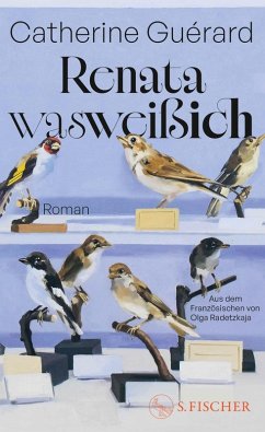 Cover Renata wasweißich