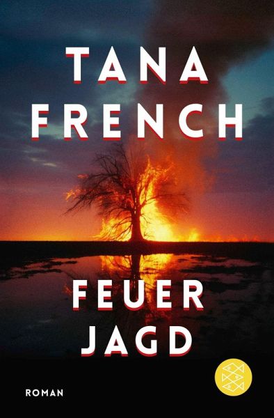 Feuerjagd