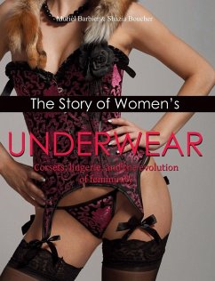 Cover The Story of Women's Underwear
