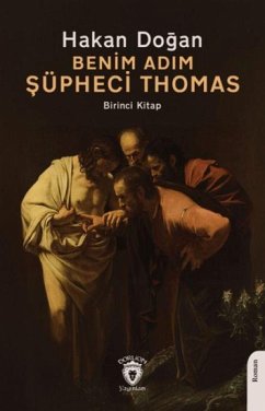 Benim Adim Süpheci Thomas - Dogan, Hakan Benim Adim Süpheci Thomas - Dogan, Hakan