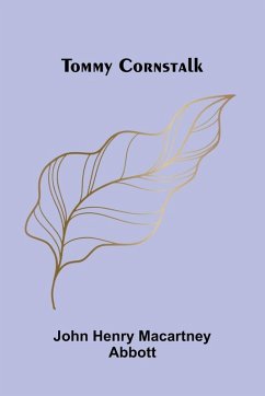 Cover Tommy Cornstalk