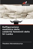 Raffigurazione mediatica delle celebrità femminili dello Sri Lanka