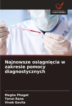 Cover Najnowsze osi¿gni¿cia w zakresie pomocy diagnostycznych