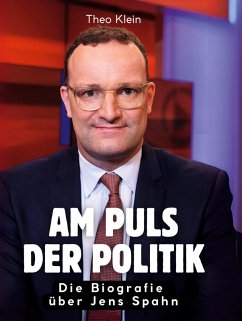 Cover Am Puls der Politik