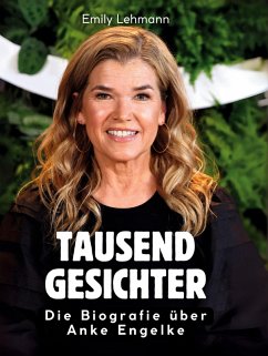 Tausend Gesichter - Lehmann, Emily
