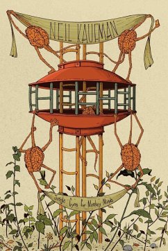 Cover Jungle Gyms for Monkey Minds