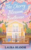 The Cherry Blossom Boathouse
