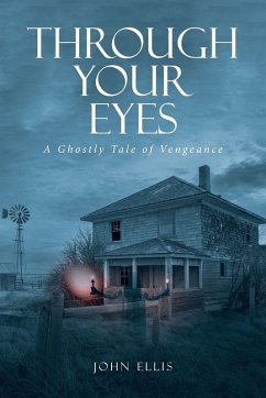 Cover Through Your Eyes