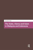 The State, Ulama and Islam in Malaysia and Indonesia