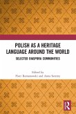Polish as a Heritage Language Around the World