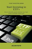 Start Investing in ETFs Start Investing in ETFs