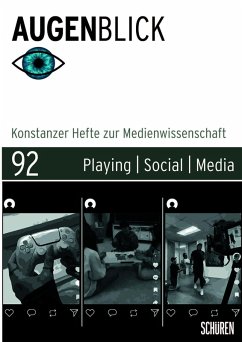 Cover Playing   Social   Media.