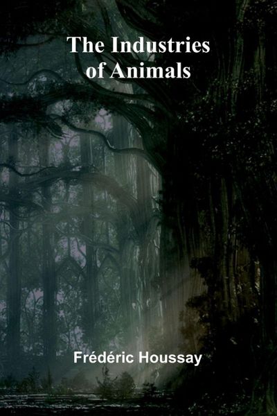 The Industries Of Animals The Industries Of Animals
