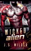 Wicked Alien Wicked Alien