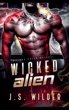 Cover Wicked Alien