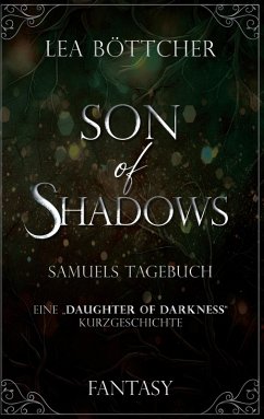 Cover Son of Shadows