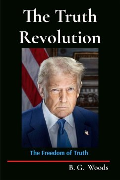 Cover The Truth Revolution