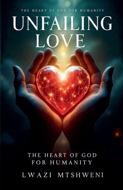 Cover Unfailing Love