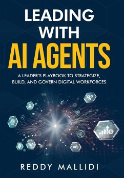 Cover Leading With AI Agents