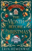 The Month Before Christmas (eBook, ePUB)