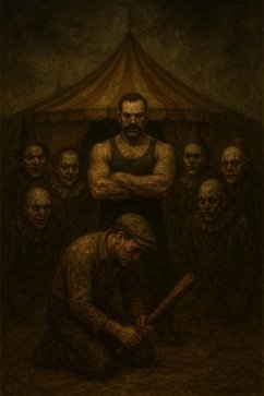 Circus (eBook, ePUB) - Schaible, Will