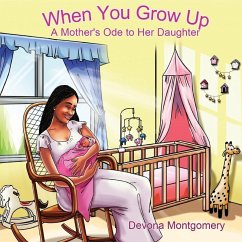Cover When You Grow Up