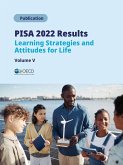 PISA 2022 Results (Volume V) PISA 2022 Results (Volume V)