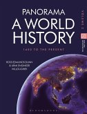 Panorama, A World History Panorama, A World History