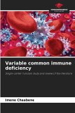 Variable common immune deficiency Variable common immune deficiency