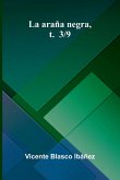 La Ara a Negra, T. 3/9 La Ara a Negra, T. 3/9