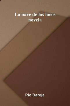 Cover La Nave De Los Locos